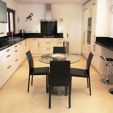 Sleeps 8 Pool Air Con T480372 * 퀸타도라고