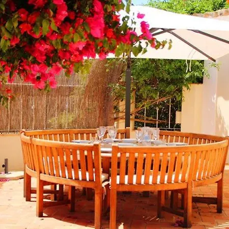 Sleeps 8 Pool Air Con T480372 퀸타도라고
