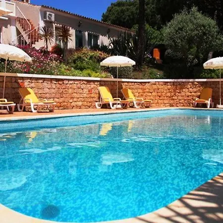 Sleeps 8 Pool Air Con T480372 Villa